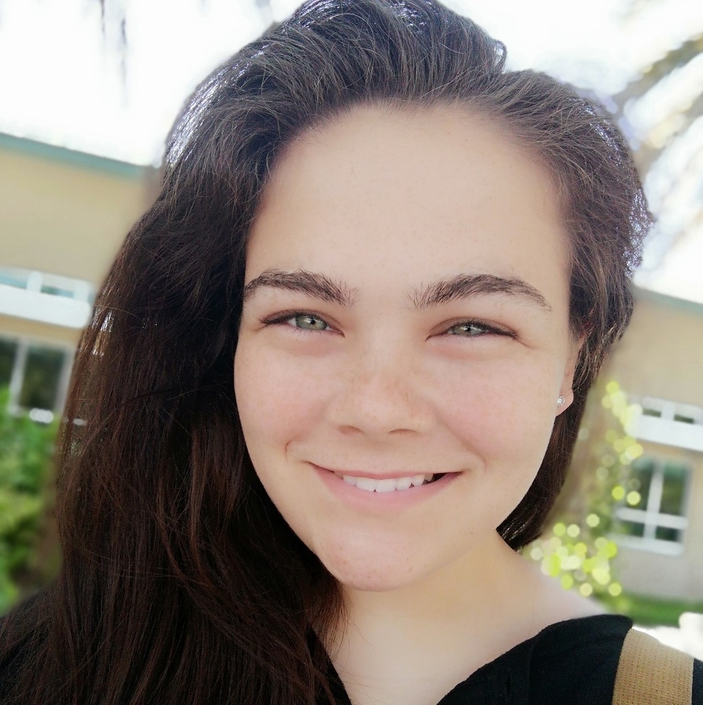 Meet your Posher, Ruth